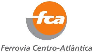Ferrovia Centro-Atlântica (FCA), controlada pela Vale do Rio Doce, abre inscrições para trainee 2012 com salário inicial de R$ 4,2 mil reais logo fca